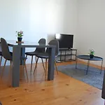 Appartement tout confort proche de la Gare