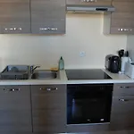 Appartement tout confort proche de la Gare