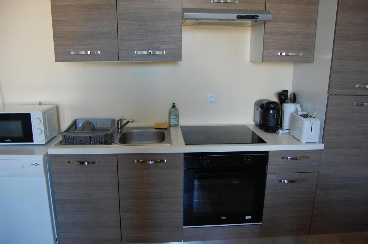 Appartement Tout Confort Proche De La Gare