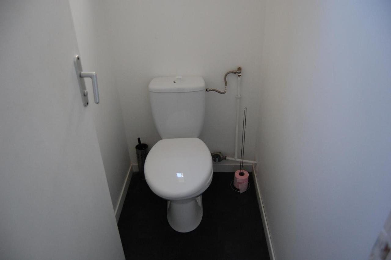 Tout Confort Proche De La Gare Appartement
