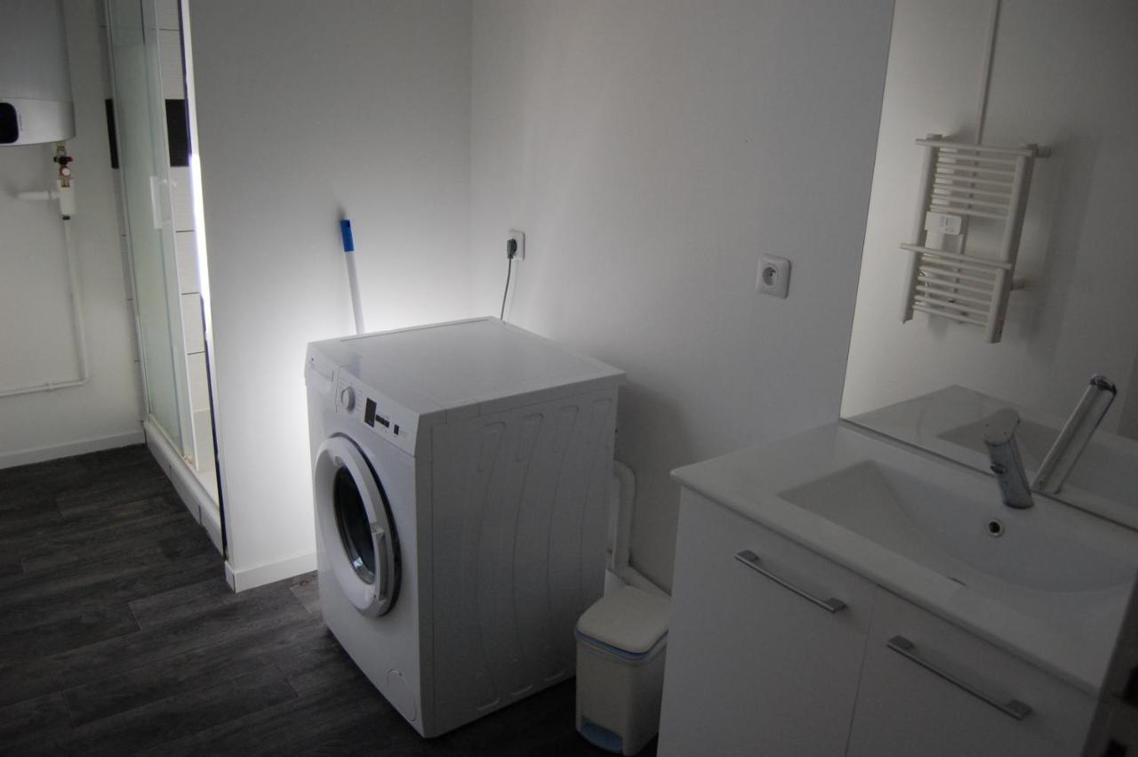 Tout Confort Proche De La Gare Appartement Clermont-Ferrand