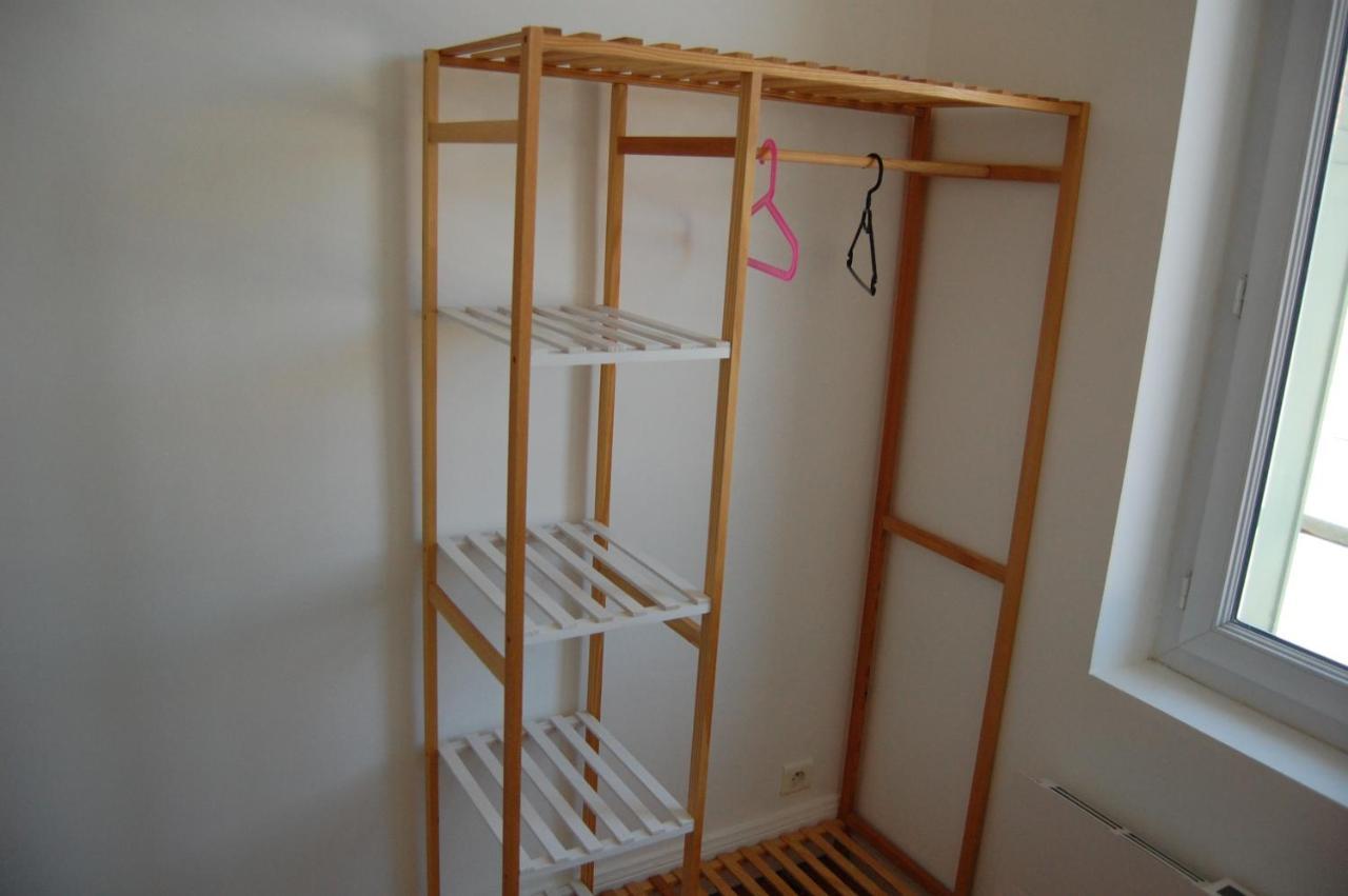 Tout Confort Proche De La Gare Appartement
