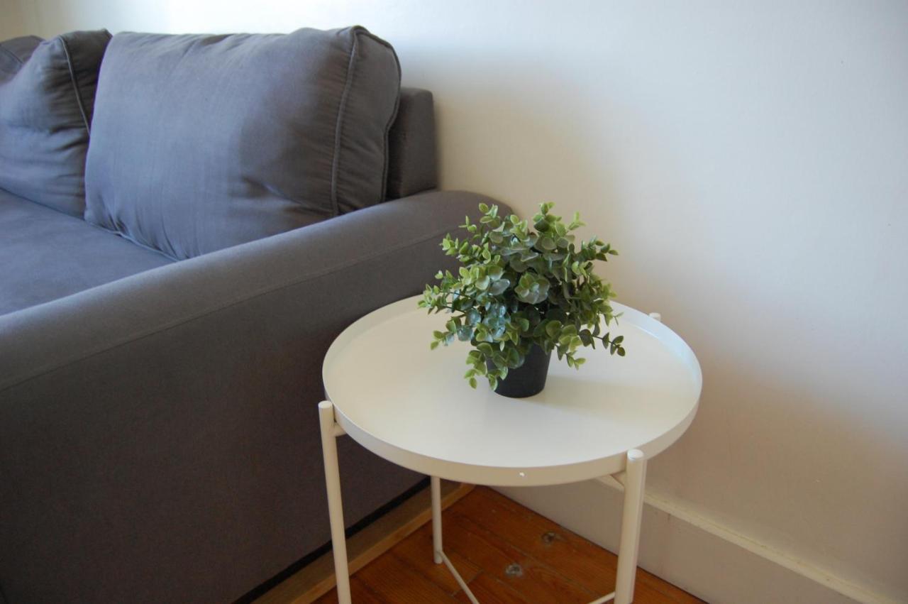 Appartement Tout Confort Proche De La Gare Clermont-Ferrand
