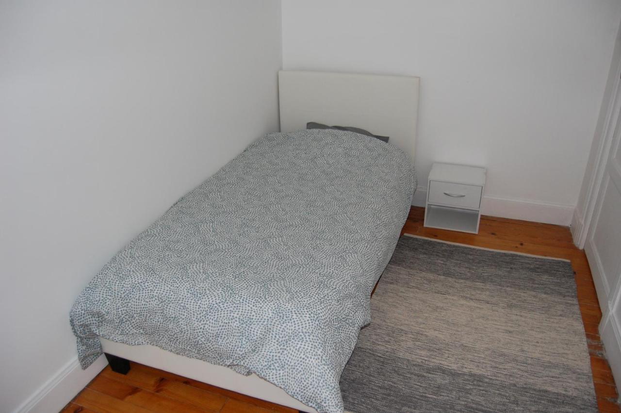 Appartement Tout Confort Proche De La Gare Clermont-Ferrand