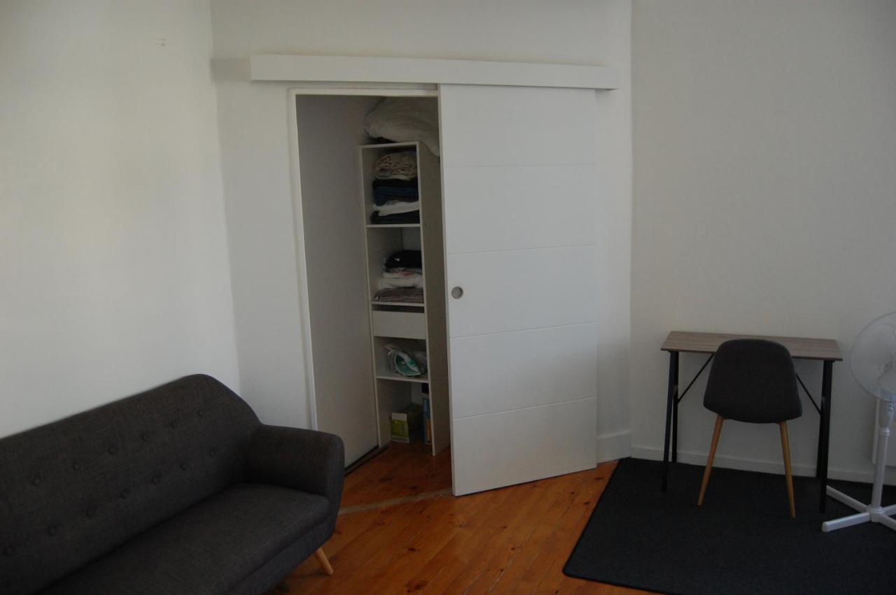 Tout Confort Proche De La Gare Appartement *